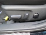 2013 Toyota Camry XSP Front Seat