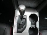 2013 Toyota Camry XSP 6 Speed ECT-i Automatic Transmission