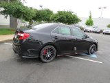 2013 Toyota Camry XSP Exterior