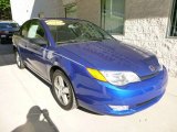 2006 Saturn ION 3 Quad Coupe Data, Info and Specs