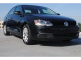 2011 Volkswagen Jetta SE Sedan