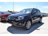 2013 Volkswagen Tiguan SE