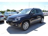 2013 Volkswagen Tiguan SE