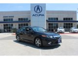 2013 Crystal Black Pearl Acura TSX Special Edition #81810398