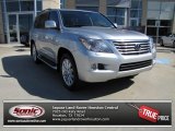 2010 Lexus LX 570