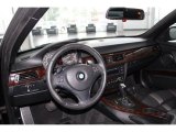2010 BMW 3 Series 328i Convertible Dashboard
