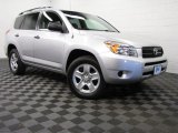 2008 Toyota RAV4 4WD