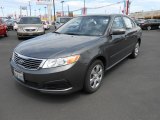 2009 Kia Optima LX