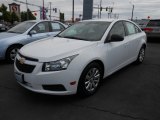 2011 Chevrolet Cruze LS