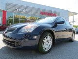 2009 Nissan Altima 2.5 S