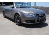 2009 Audi A4 2.0T Cabriolet