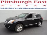 2011 Nissan Rogue SV AWD