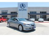 2014 Forged Silver Metallic Acura RLX Technology Package #81810386