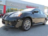 2013 Nissan Sentra SR