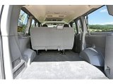 2013 GMC Savana Van LT 1500 AWD Passenger Trunk