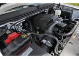 2013 GMC Sierra 1500 SLE Regular Cab 4x4 5.3 Liter Flex-Fuel OHV 16-Valve VVT Vortec V8 Engine