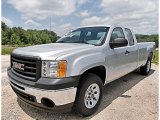 2013 GMC Sierra 1500 Extended Cab Data, Info and Specs