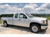 2013 GMC Sierra 1500 Extended Cab Exterior