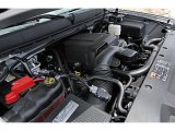 2013 GMC Sierra 1500 Extended Cab 5.3 Liter Flex-Fuel OHV 16-Valve VVT Vortec V8 Engine