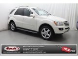 2008 Mercedes-Benz ML 350 4Matic