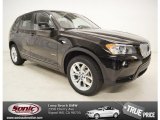 2014 BMW X3 xDrive35i