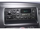 1999 Dodge Ram Van 1500 Passenger Conversion Audio System