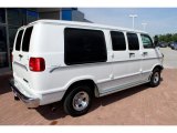 1999 Dodge Ram Van 1500 Passenger Conversion Exterior