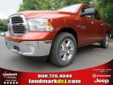 2013 Ram 1500 Big Horn Crew Cab