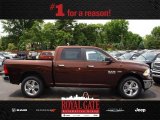 2013 Ram 1500 Big Horn Crew Cab 4x4