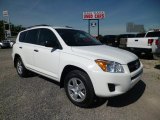 2011 Toyota RAV4 I4 4WD