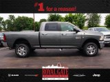 2013 Ram 2500 Big Horn Crew Cab 4x4