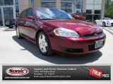 2009 Chevrolet Impala SS