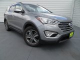 2013 Iron Frost Hyundai Santa Fe GLS #81870527