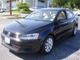 2011 Volkswagen Jetta SE Sedan