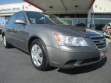 2010 Hyundai Sonata GLS