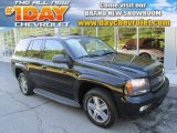 2007 Chevrolet TrailBlazer LT 4x4