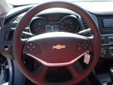 2014 Chevrolet Impala LS Steering Wheel