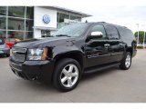 2008 Chevrolet Suburban 1500 LTZ 4x4