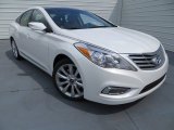 2013 Hyundai Azera 