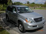 2008 Lexus GX 470