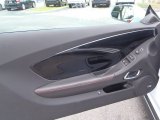 2013 Chevrolet Camaro ZL1 Door Panel