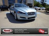 2013 Jaguar XF 3.0