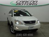 2008 Lexus RX 350 AWD