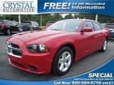 2012 Dodge Charger SE