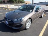 2013 Hyundai Genesis Coupe 2.0T Premium