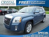 2012 GMC Terrain SLE