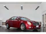 2008 Cadillac CTS Sedan