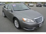 2012 Chrysler 200 Touring Sedan