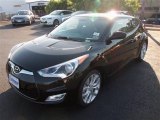 2013 Hyundai Veloster 