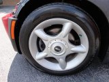 2005 Mini Cooper Hardtop Wheel